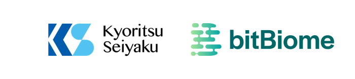Kyoritsu Seiyaku Corporation and bitBiome announce Strategic Collaboration in Animal Health and Nutrition