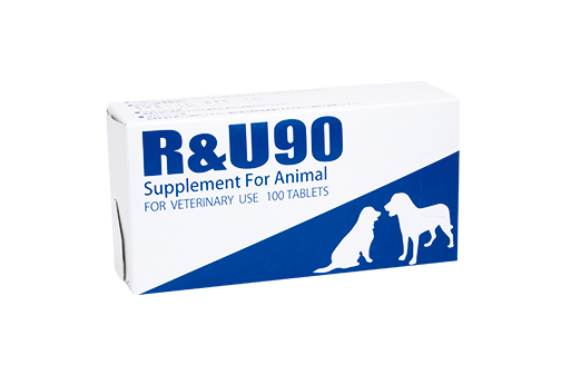 R&U30／90 | 共立製薬株式会社